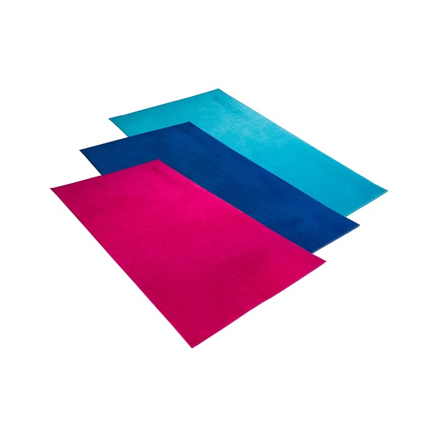 ibena Beach Club Beach Towel | IBENA