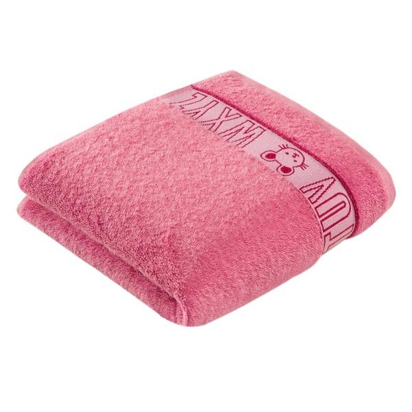 Ibena Kids Da Vinci Bath Towel | IBENA