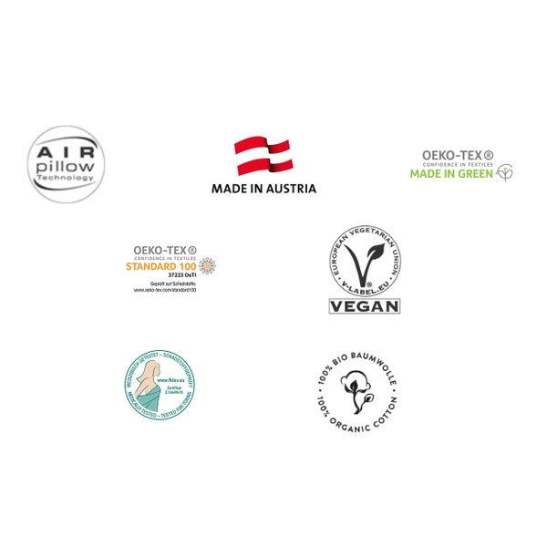 Ibena Kids Da Vinci Hand Towel | IBENA