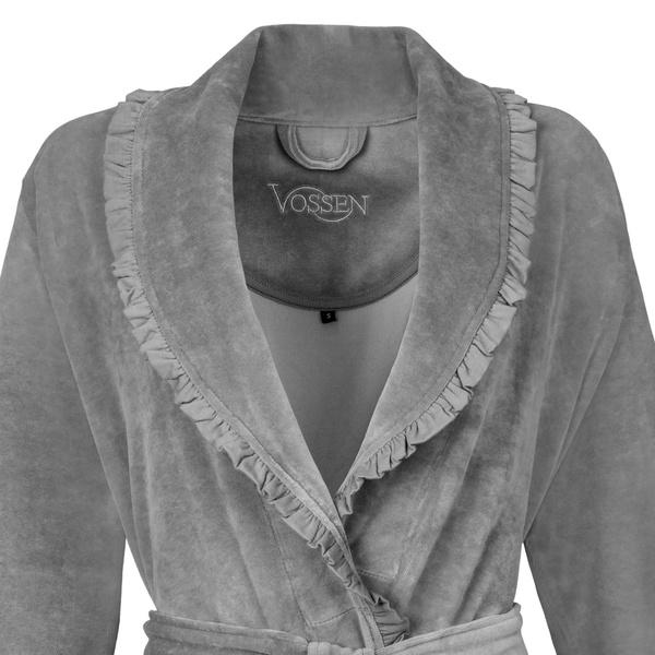 Ibena VOSSEN ‘Ariel’ Women’s Body Shape Bathrobe