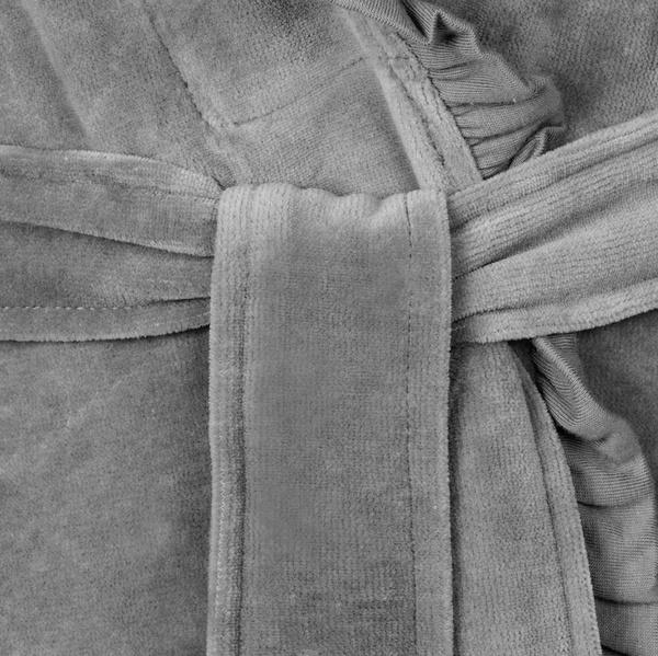 Ibena VOSSEN ‘Ariel’ Women’s Body Shape Bathrobe