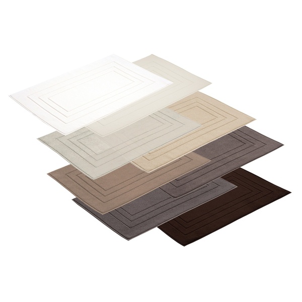 Ibena Vossen Feeling Bath Rug Large | IBENA