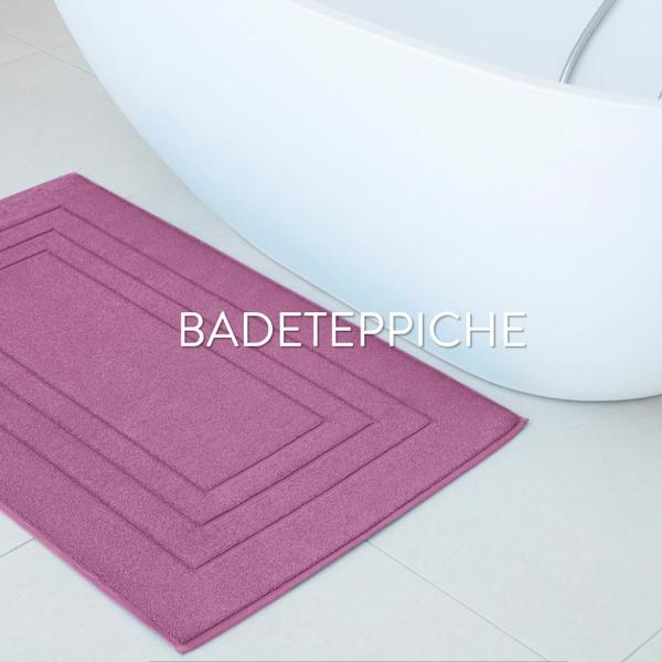 Ibena Vossen Feeling Bath Rug Medium | IBENA
