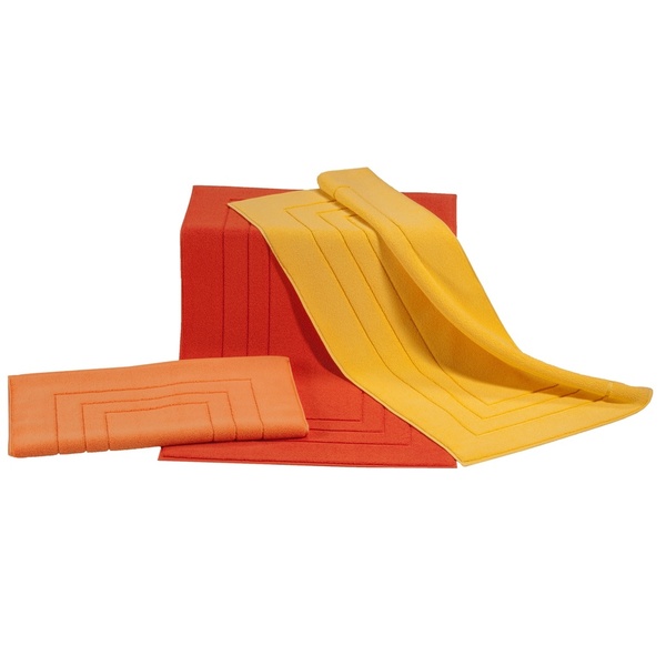 ibena Vossen Feeling Bath Rug Medium | IBENA