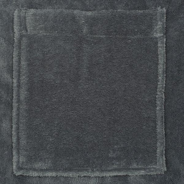 Ibena VOSSEN ‘Poppy’ Unisex Hooded Bathrobe