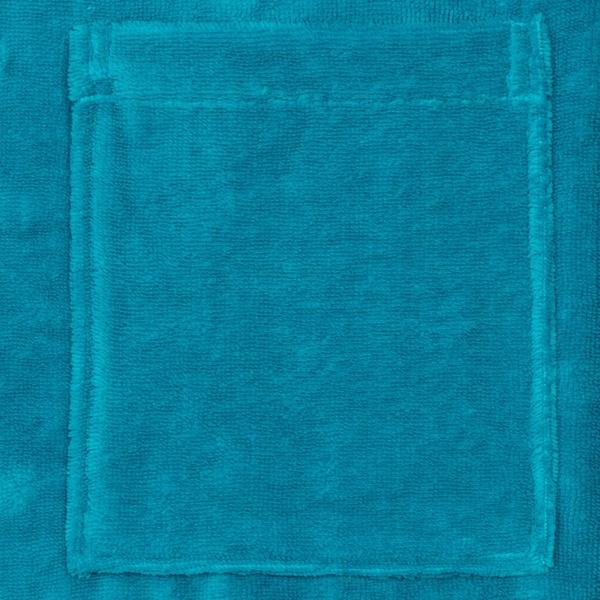 Ibena VOSSEN ‘Poppy’ Unisex Hooded Bathrobe