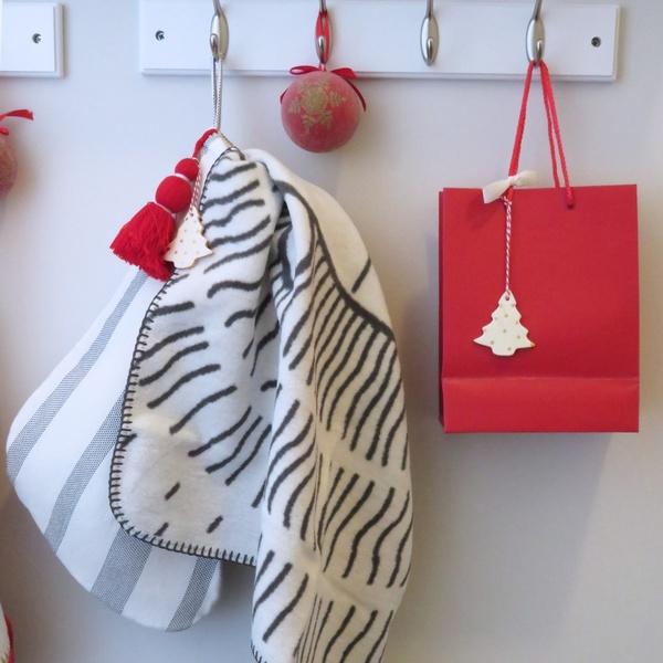 Ibena S.Oliver Pure Organic Cotton Baby Blanket With Lion Motive