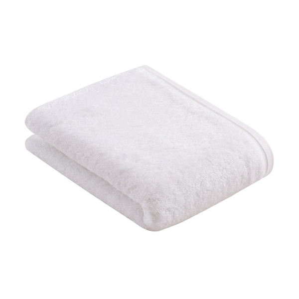 ibena VOSSEN 100% Cotton ‘Vegan Life’ Bath Sheet 39 x 59in