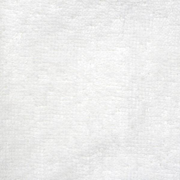 Ibena VOSSEN ‘Vegan Life’ Unisex Classic Bathrobe 100% Organic Cotton