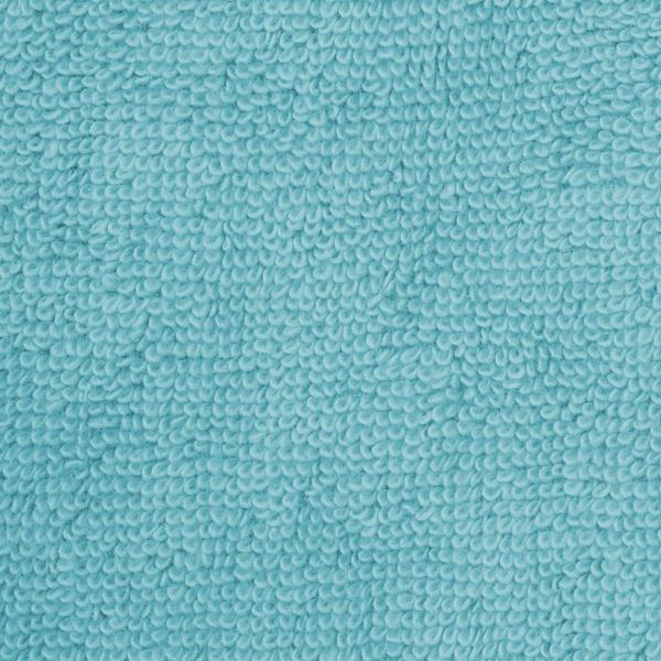 Ibena VOSSEN ‘Vegan Life’ Unisex Classic Bathrobe 100% Organic Cotton