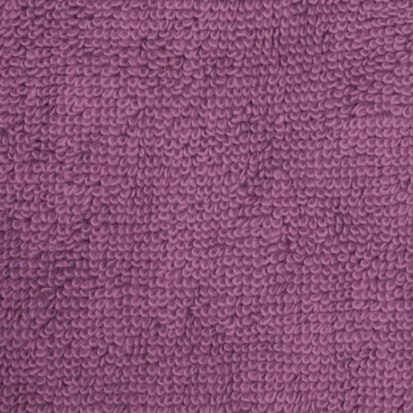 Ibena VOSSEN ‘Vegan Life’ Unisex Classic Bathrobe 100% Organic Cotton