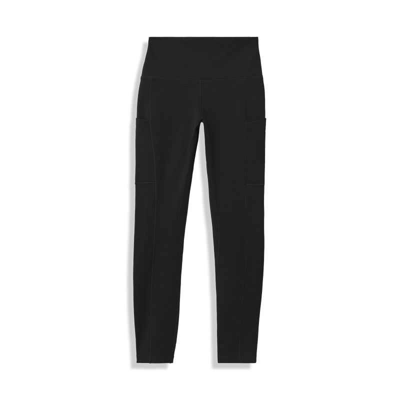 Ibex Women's Enduro Tights Lavender Dusk