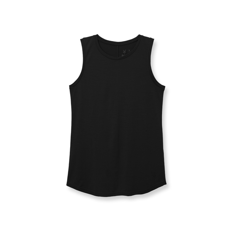 Ibex Women's GOAT Tank Juneberry
