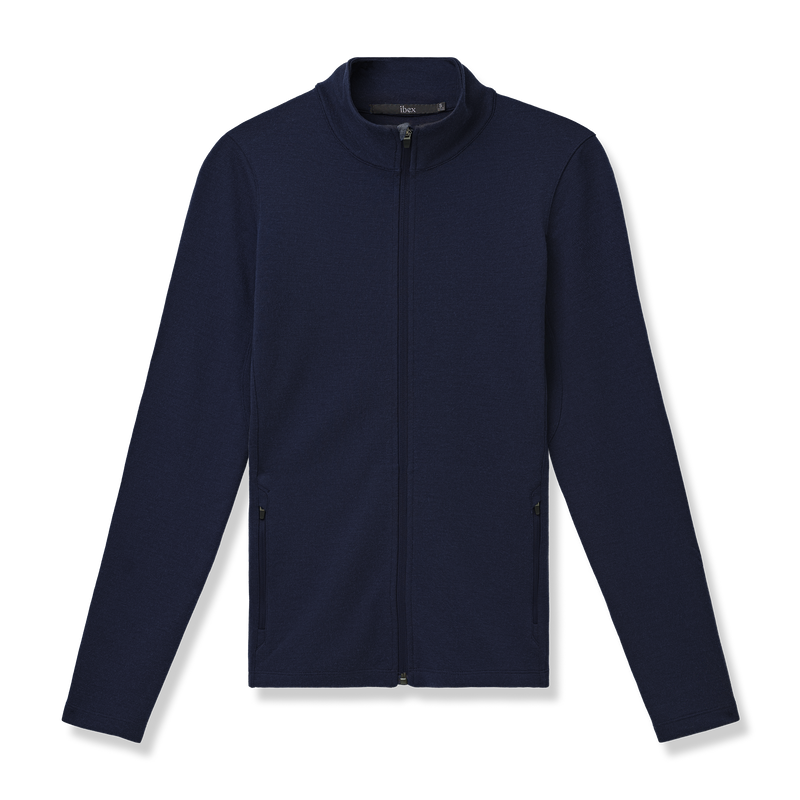 Ibex Women's Shak Jacket Black