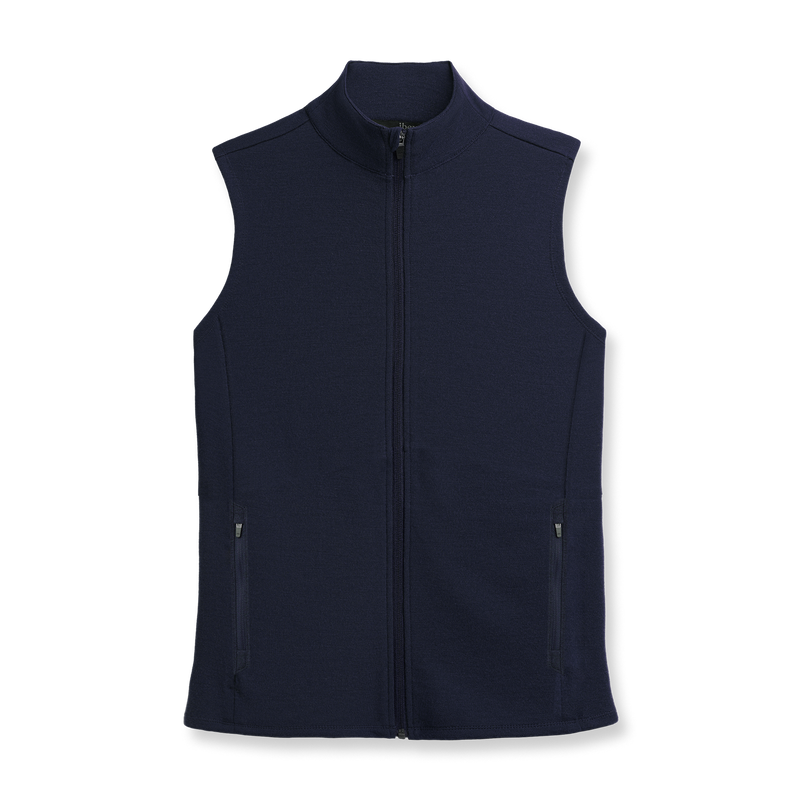 Ibex Women's Shak Vest Black