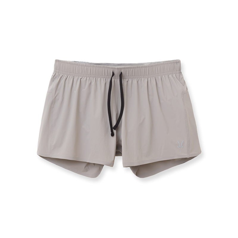 ibex Women's Springbok Short Granite