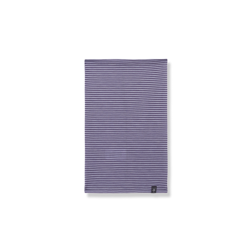 Ibex Woolies Pro Tech Quick Link Black Grey Stripe
