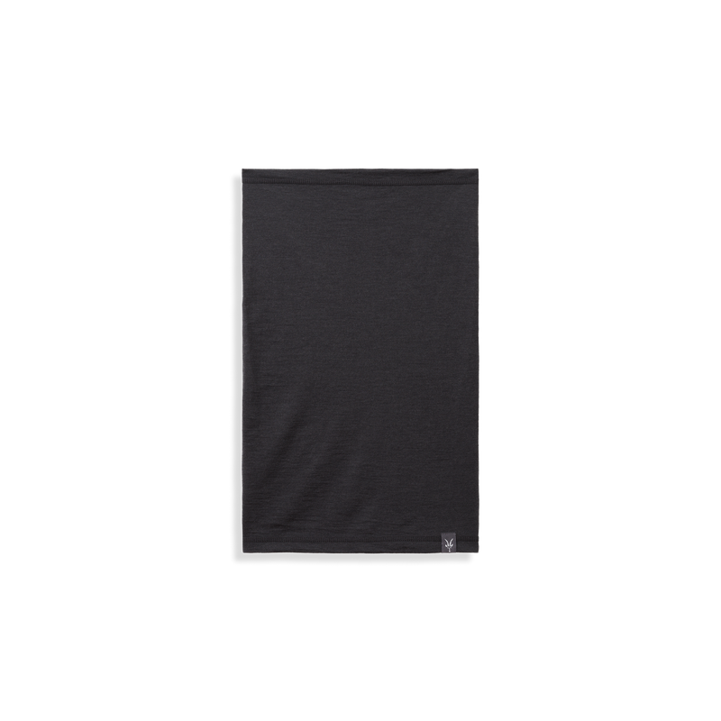 Ibex Woolies Pro Tech Quick Link Black Grey Stripe
