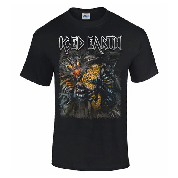iced earth Batman 251 T-Shirt
