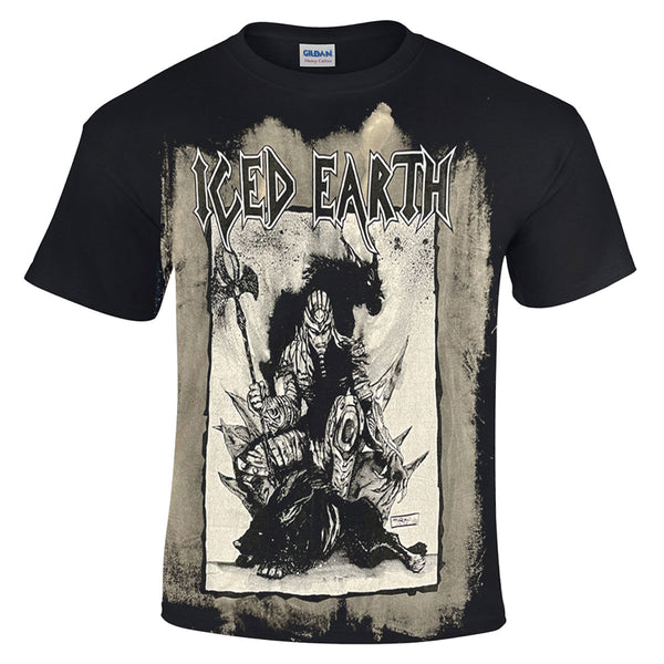 iced earth ICED EARTH F Trends F Posers F You T-Shirt