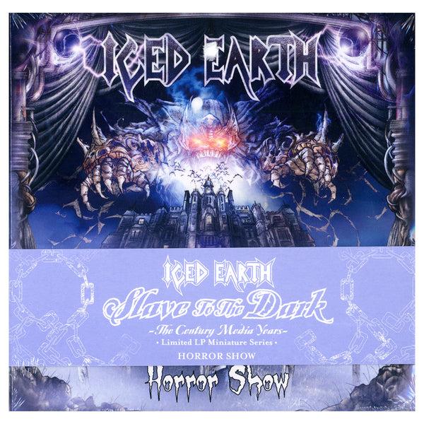 iced earth Horror Show Mini LP - CD
