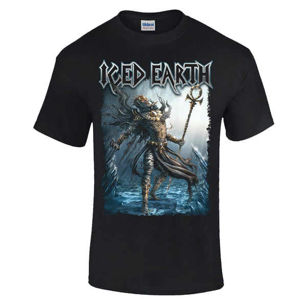 iced earth Ice Set T-Shirt