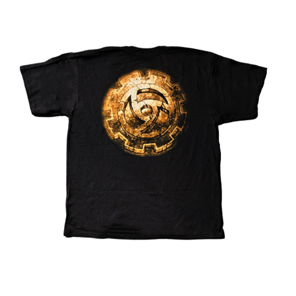 Iced Earth ICED EARTH Armageddon T-Shirt