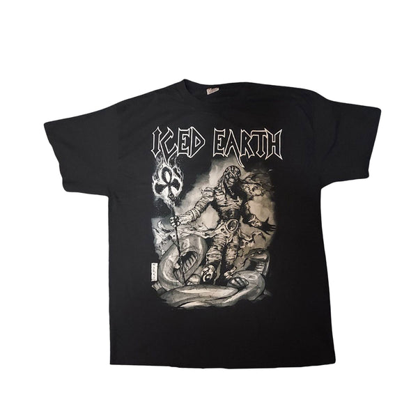 iced earth ICED EARTH Child of the Wicked T-Shirt