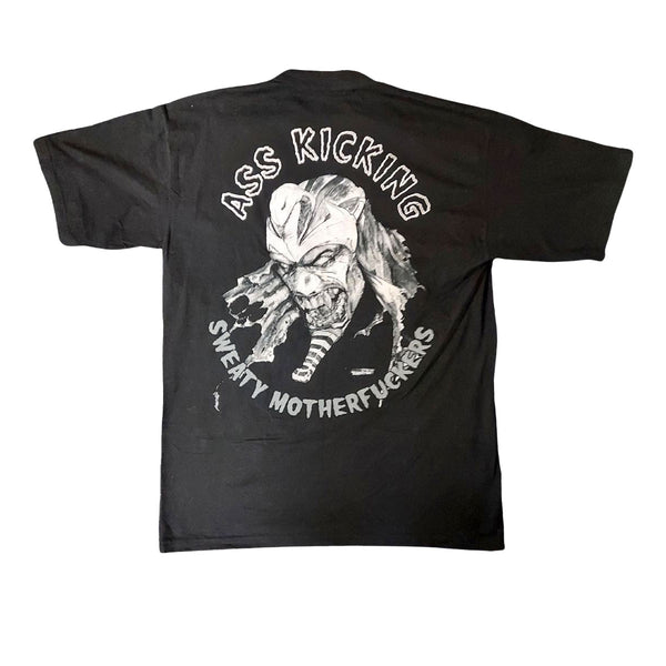 Iced Earth ICED EARTH Crew T-Shirt