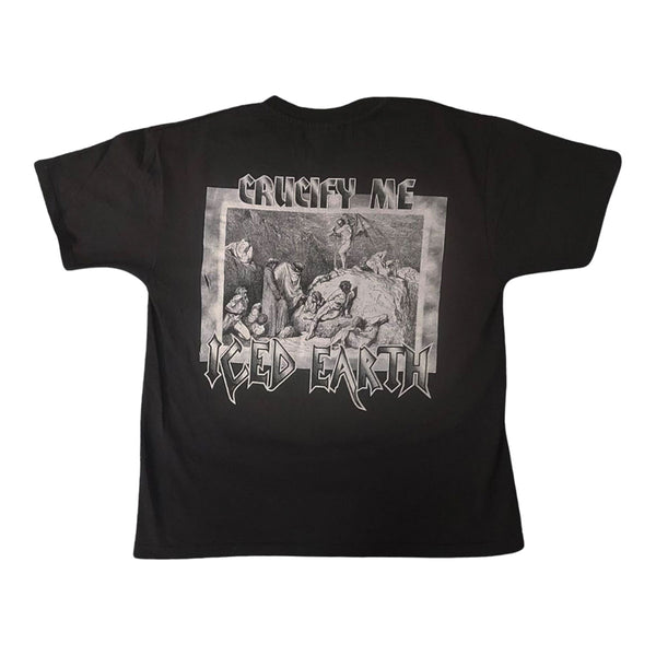 Iced Earth ICED EARTH Crucify Me T-Shirt