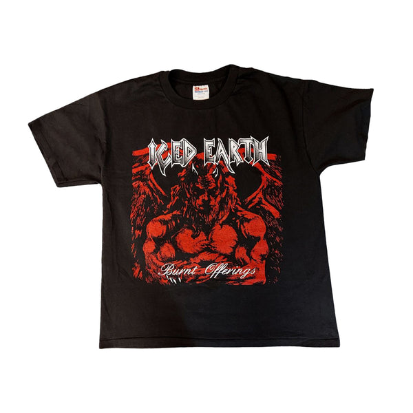 iced earth ICED EARTH Crucify Me T-Shirt