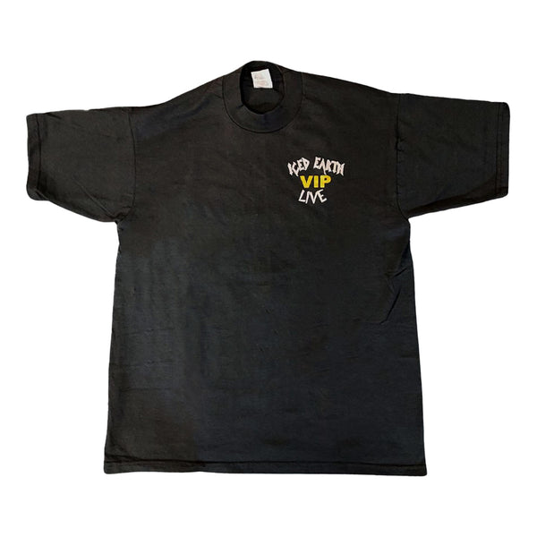 iced earth ICED EARTH Greece Tour 99