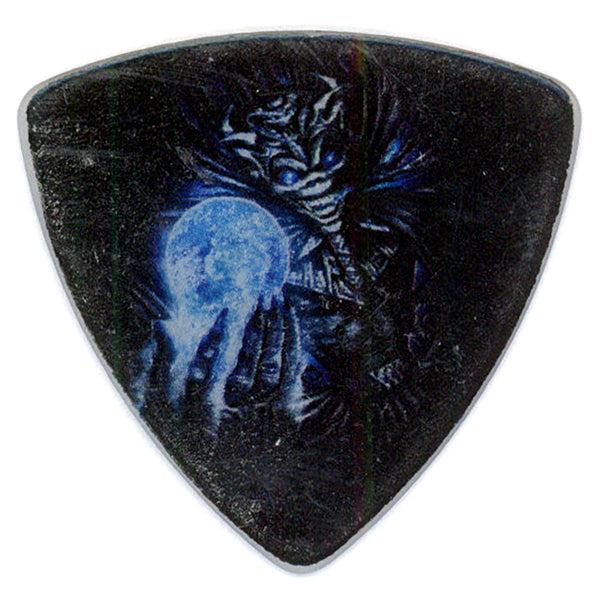 iced earth Iced Earth Guitar Pick