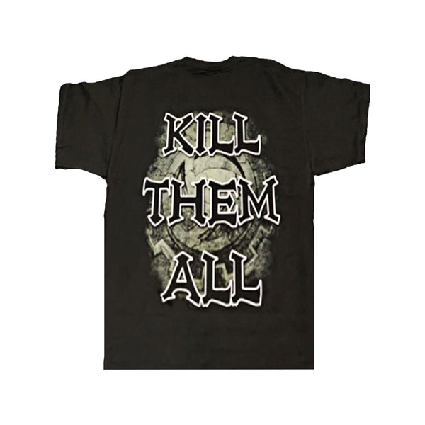 Iced Earth ICED EARTH Kill Them All T-Shirt