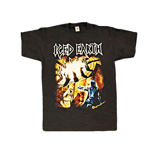 iced earth ICED EARTH Kill Them All T-Shirt
