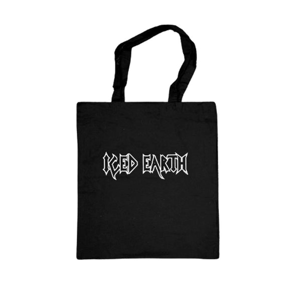 iced earth ICED EARTH Logo Tote