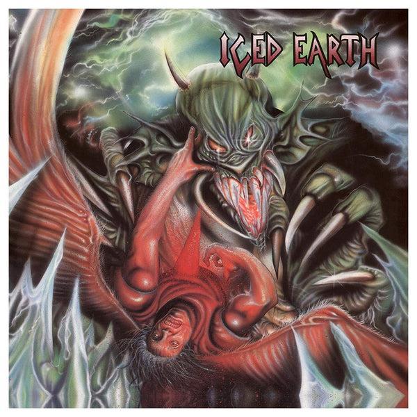 iced earth Iced Earth LP