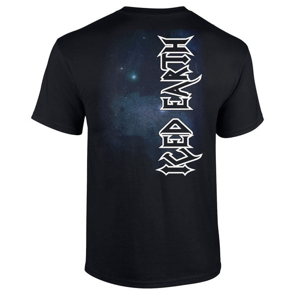 Iced Earth ICED EARTH Murdered Angel T-Shirt