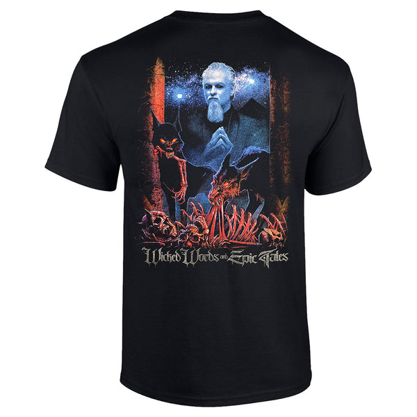 Iced Earth ICED EARTH Pharoah And Demons T-Shirt