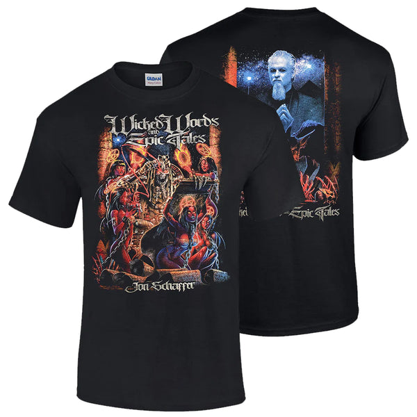 iced earth ICED EARTH Pharoah and Demons T-Shirt