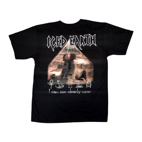 Iced Earth ICED EARTH Prophecy T-Shirt