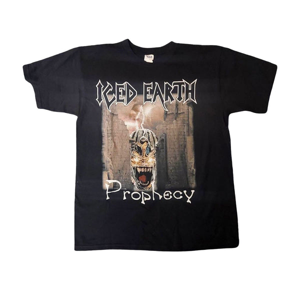 iced earth ICED EARTH Prophecy T-Shirt