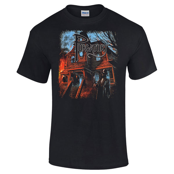 Iced Earth ICED EARTH Purgatory T-Shirt