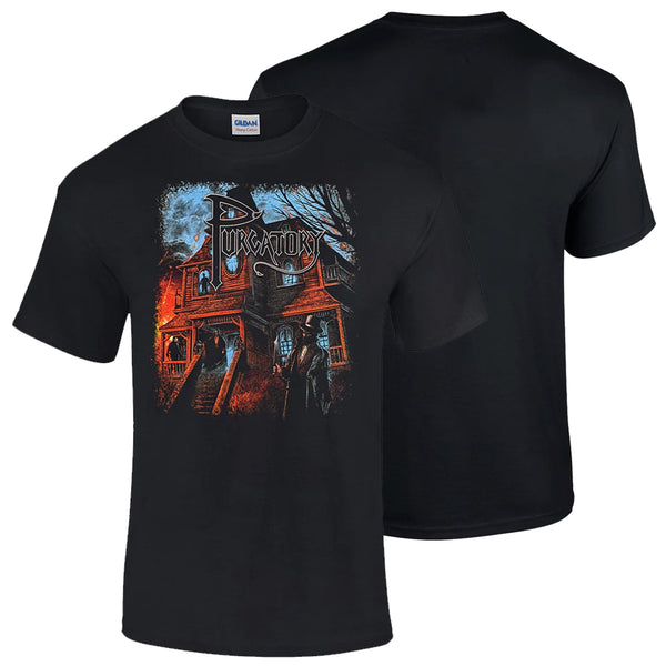 iced earth ICED EARTH Purgatory T-Shirt