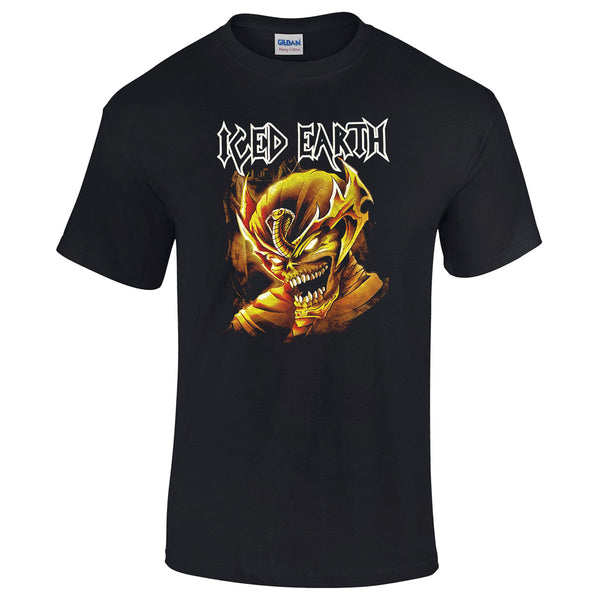 iced earth ICED EARTH Set Abominae & Friends T-Shirt
