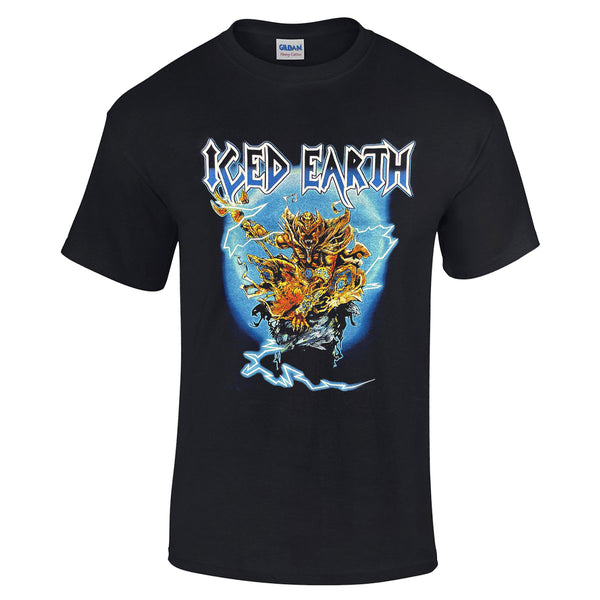 iced earth ICED EARTH Set Abominae T-Shirt