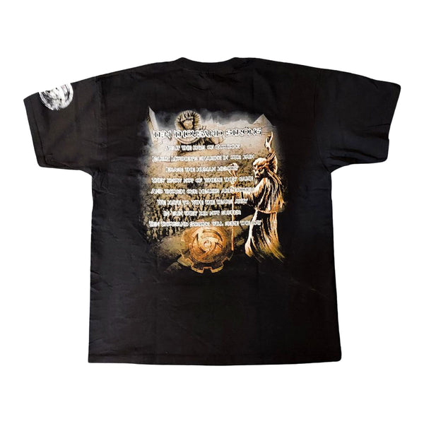 Iced Earth ICED EARTH Ten Thousand Strong