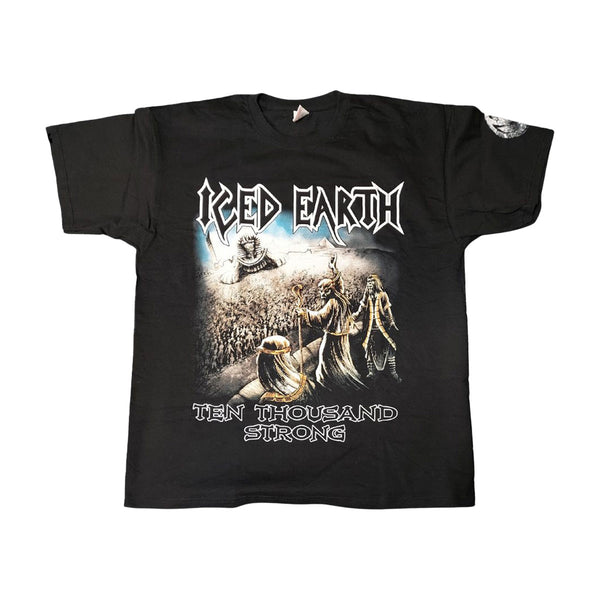 iced earth ICED EARTH Ten Thousand Strong