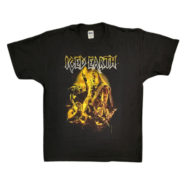 iced earth ICED EARTH VIP
