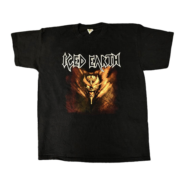 iced earth ICED EARTH Overture of the Wicked T-Shirt